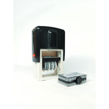 Датер 4750 Dater 2Pads 
